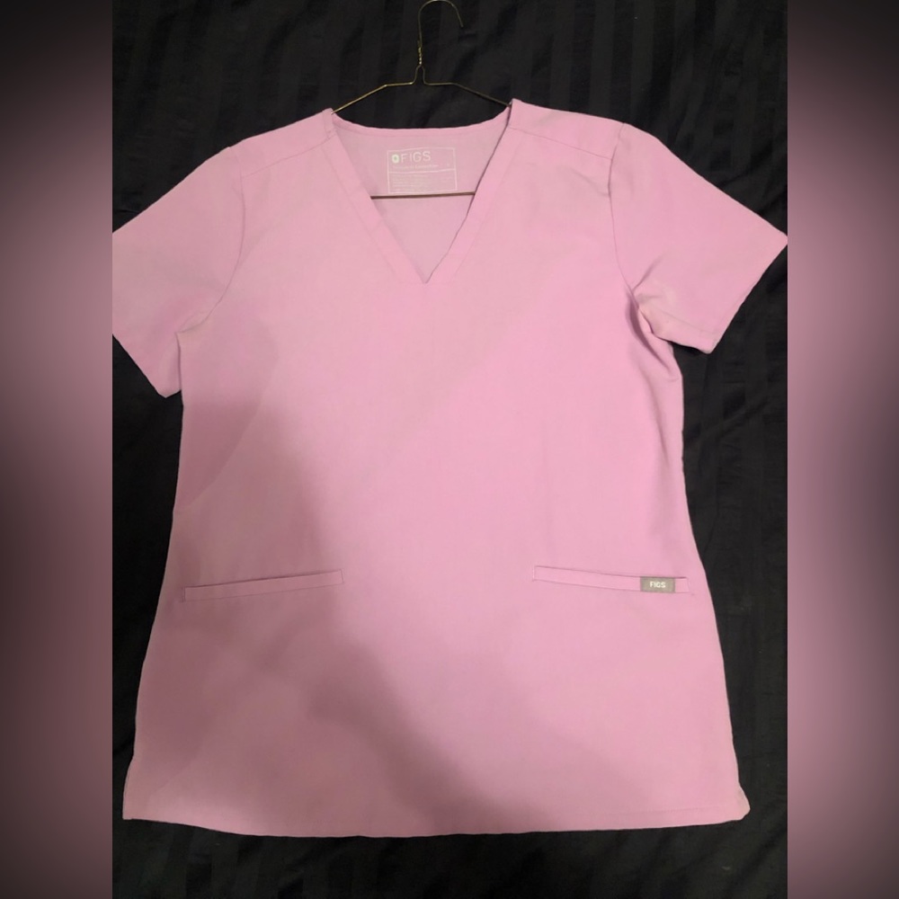 Dusk Casma top size Small